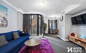 Kozyguru | Haymarket | Stylish Cbd 1Br Apt